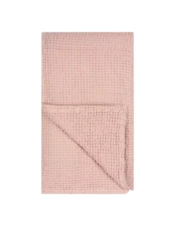 Jeté De Lit Alba Blossom, Designers Guild