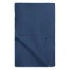 Jeté De Lit Alba Midnight, Designers Guild -Deco En Ligne Soldes jete de lit alba midnight designers guild