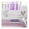 Jeté De Lit En Soie Chenevard Damson/Magenta, Designers Guild -Deco En Ligne Soldes jete de lit en soie chenevard damsonmagenta designers guild