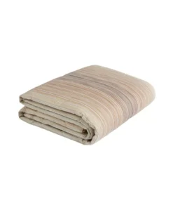 Jeté De Lit Jill Brun 160, Missoni Home