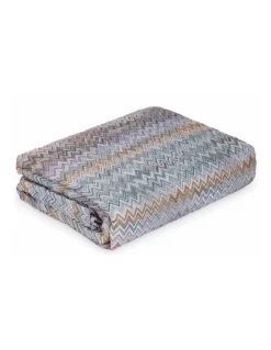 Jeté De Lit John 165, Missoni Home