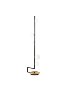 Lampadaire Birds, Ideal Lux