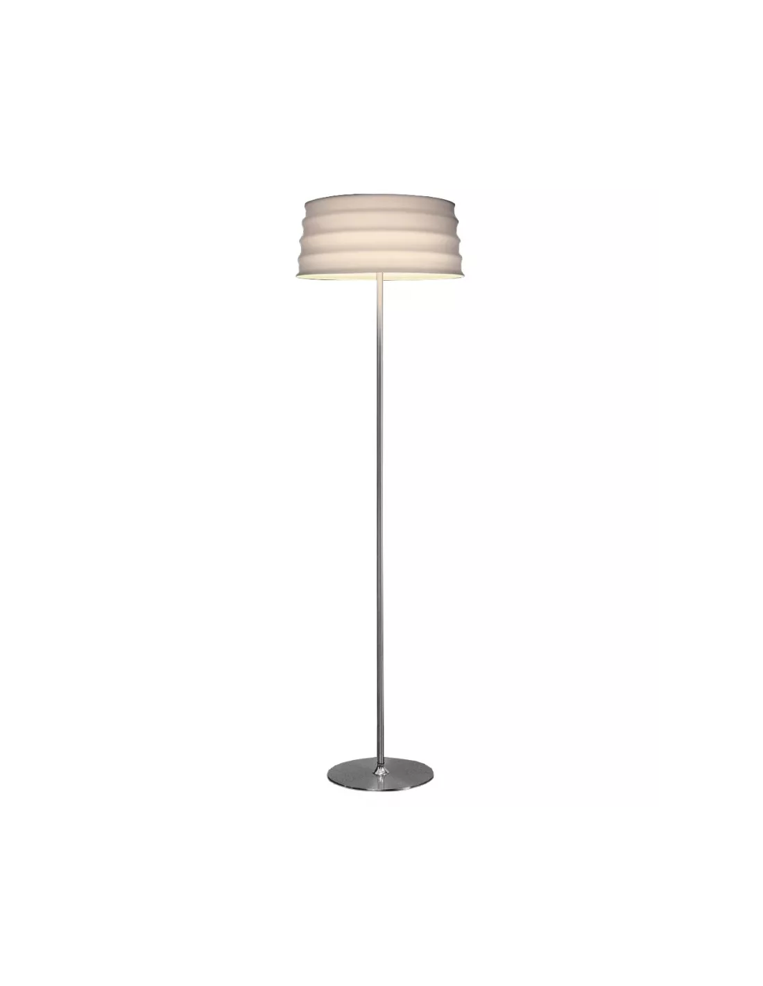 Lampadaire C'HI Blanc, Penta Light 4 Lampadaire C'HI Blanc, Penta Light – Image 2