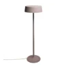 Lampadaire China Marron Glacé, Penta Light