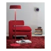 Lampadaire China Rouge, Penta Light 2 Lampadaire China Rouge, Penta Light -Deco En Ligne Soldes lampadaire china rouge penta light