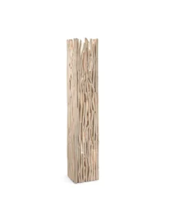 Lampadaire Driftwood Bloc, Ideal Lux
