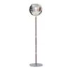 Lampadaire Glo Argent, Penta Light