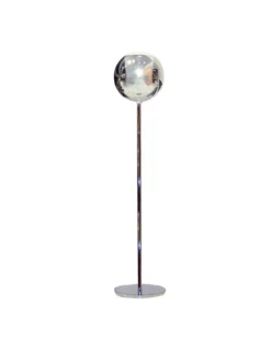 Lampadaire Glo Argent, Penta Light