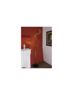 Lampadaire Pico Noir, Le Deun Luminaires -Deco En Ligne Soldes lampadaire pico noir le deun luminaires 2