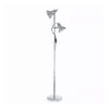 Lampadaire Polly Spots Chrome, Ideal Lux 2 Lampadaire Polly Spots Chrome, Ideal Lux -Deco En Ligne Soldes lampadaire polly spots chrome ideal lux