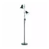 Lampadaire Polly Spots Noir, Ideal Lux -Deco En Ligne Soldes lampadaire polly spots noir ideal lux
