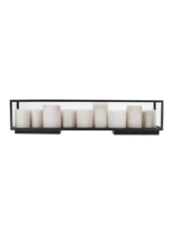 Lampe à Poser Bellefeu 3 Tailles, Authentage