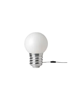 Lampe Basic Aluminium, Hisle -Deco En Ligne Soldes lampe basic aluminium hisle 4