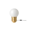 Lampe Basic Or, Hisle -Deco En Ligne Soldes lampe basic or hisle