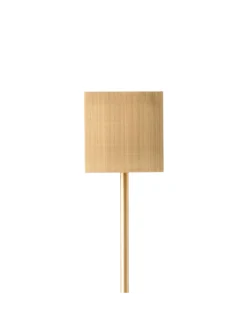 Lampe Carré Or, Hisle -Deco En Ligne Soldes lampe carre or hisle 2