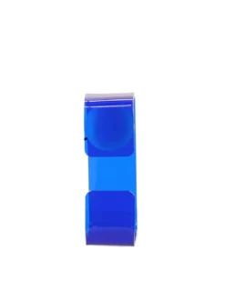 Lampe Charlotte Bleue -Deco En Ligne Soldes lampe charlotte bleue 2