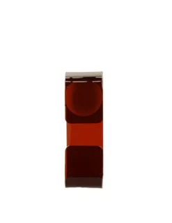 Lampe Charlotte Marron -Deco En Ligne Soldes lampe charlotte marron 2