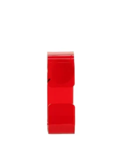 Lampe Charlotte Rouge -Deco En Ligne Soldes lampe charlotte rouge 2