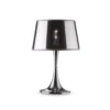 Lampe Chrome London, Ideal Lux -Deco En Ligne Soldes lampe chrome london ideal lux