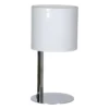 Lampe Circle Two Blanche, Linea Verdace