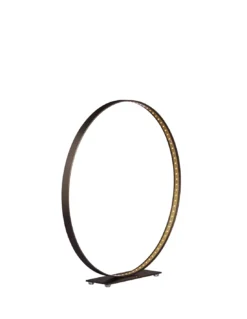 Lampe Classic Bronze Médaille, Le Deun Luminaires