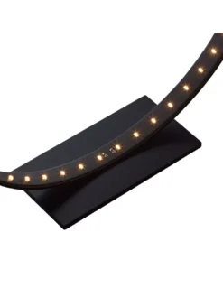 Lampe Classic Noire, Le Deun Luminaires -Deco En Ligne Soldes lampe classic noire le deun luminaires 2