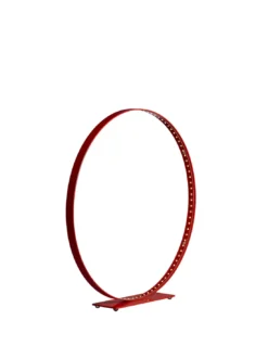 Lampe Classic Rouge, Le Deun Luminaires