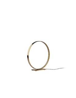 Lampe Classic XS Or Brillant, Le Deun Luminaires