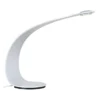 Lampe De Bureau Led Anchor Blanche, Linea Verdace -Deco En Ligne Soldes lampe de bureau led anchor blanche linea verdace