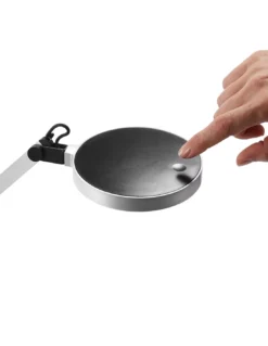 Lampe De Bureau Noire Futura, Ideal Lux 7 Lampe De Bureau Noire Futura, Ideal Lux -Deco En Ligne Soldes lampe de bureau noire futura ideal lux 2