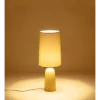 Lampe En Bois Balani H80