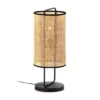Lampe En Rotin Naturel, Thai Natura -Deco En Ligne Soldes lampe en rotin naturel thai natura