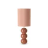 Lampe Haute Terracotta Pila -Deco En Ligne Soldes lampe haute terracotta pila