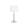Lampe Hilton, Ideal Lux -Deco En Ligne Soldes lampe hilton ideal lux