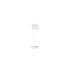 Lampe Insitu Blanche SANS FIL, Hisle -Deco En Ligne Soldes lampe insitu blanche sans fil hisle
