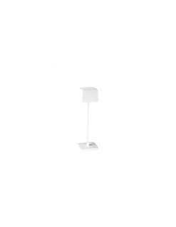 Lampe Insitu Blanche SANS FIL, Hisle