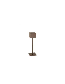 Lampe Insitu Moka SANS FIL, Hisle