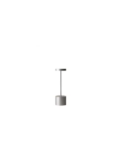 Lampe Luxciole Argent SANS FIL, Hisle -Deco En Ligne Soldes lampe luxciole argent sans fil hisle 3