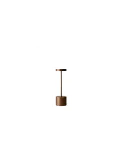 Lampe Luxciole Bronze SANS FIL, Hisle 7 Lampe Luxciole Bronze SANS FIL, Hisle -Deco En Ligne Soldes lampe luxciole bronze sans fil hisle 2