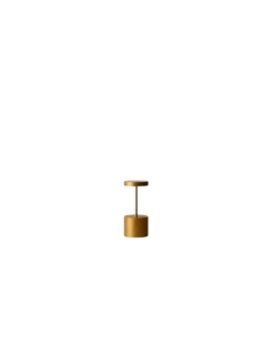 Lampe Luxciole Or SANS FIL, Hisle -Deco En Ligne Soldes lampe luxciole or sans fil hisle 2