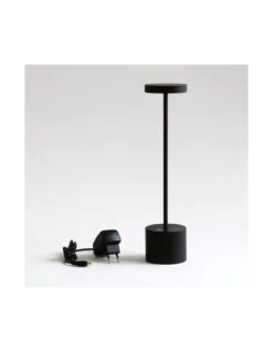 Lampe Luxciole Or SANS FIL, Hisle -Deco En Ligne Soldes lampe luxciole or sans fil hisle 3