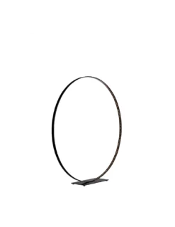 Lampe Mega Noire Ø90 Ou Ø120, Le Deun Luminaires