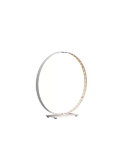 Lampe Micro Blanche, Le Deun Luminaires