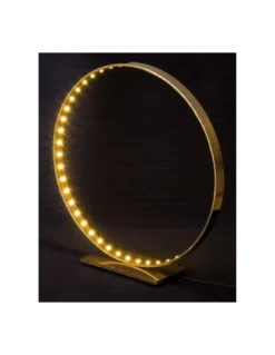 Lampe Micro Or, Le Deun Luminaires -Deco En Ligne Soldes lampe micro or le deun luminaires 3