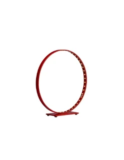 Lampe Micro Rouge, Le Deun Luminaires