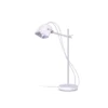 Lampe Mob Blanche, Swabdesign -Deco En Ligne Soldes lampe mob blanche swabdesign