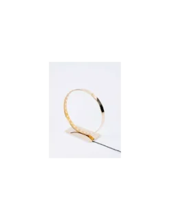 Lampe Nano Or Brillant, Le Deun Luminaires