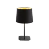 Lampe Noire Nordik, Ideal Lux -Deco En Ligne Soldes lampe noire nordik ideal lux