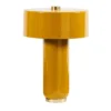 Lampe Manto Moutarde -Deco En Ligne Soldes lampe ocre mundo