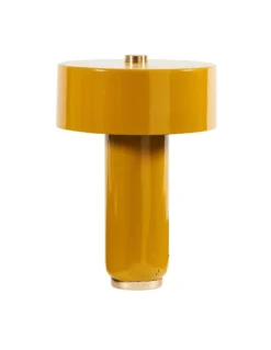 Lampe Manto Moutarde